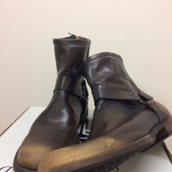Frye Boots - Picture 4 of 4